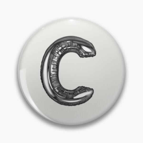 Item preview, Alphabet Monday - C designed and sold by LucySchmidtArt.