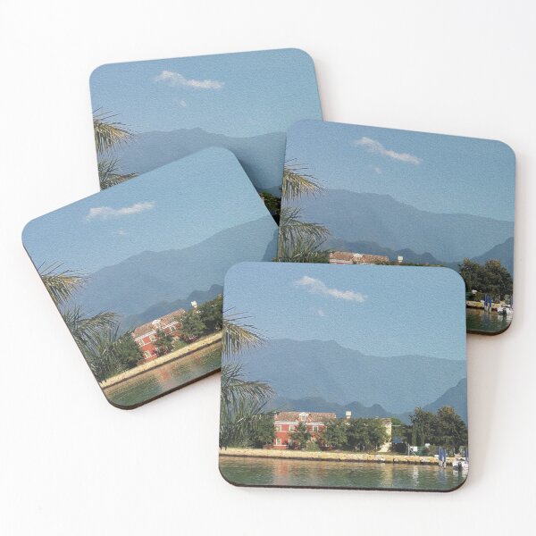 Item preview, Imaginary Venice Lagoon designed and sold by Sofy5.