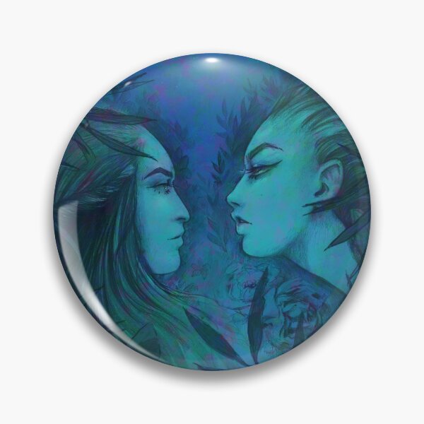 Item preview, Godly couple designed and sold by Kaizoku-hime.