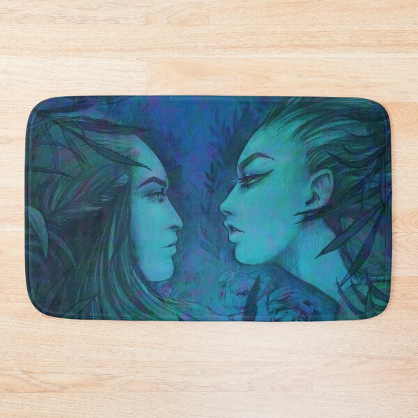 Item preview, Godly couple designed and sold by Kaizoku-hime.