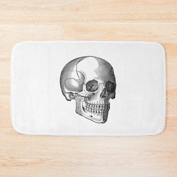 Item preview, Skull 2 designed and sold by upopot.