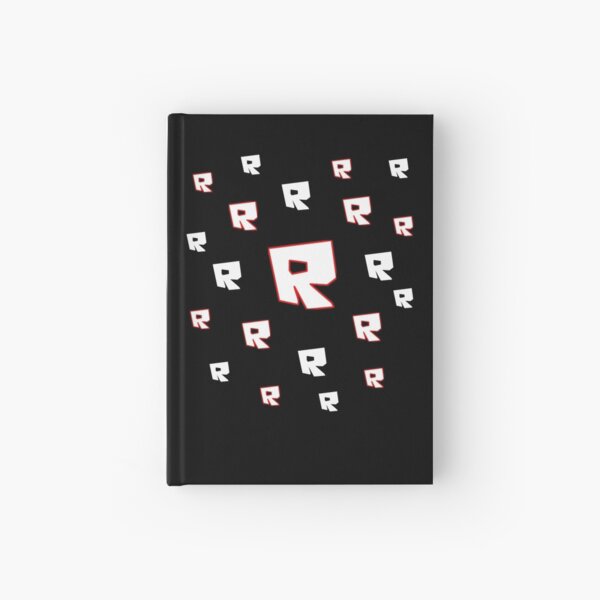 Roblox 2020 Hardcover Journals Redbubble - roblox gra cs go