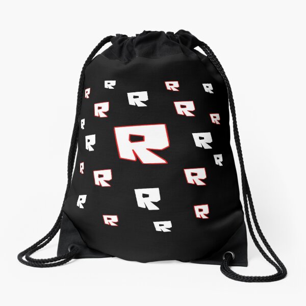 Mochilas Saco Roblox Redbubble - mochila saco roblox de xyae redbubble