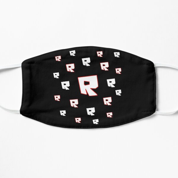 Roblox New Face Masks Redbubble - payday 2 mask ok roblox