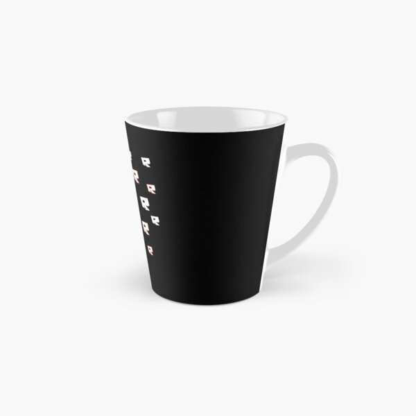 Tazas Roblox Redbubble - roblox taza