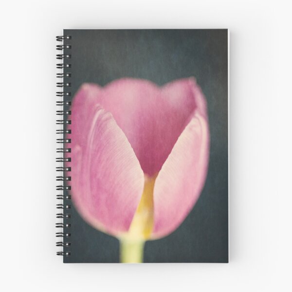 Item preview, Pink Vintage Tulip designed and sold by Gbenonys Art.