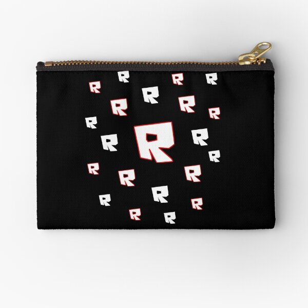 Roblox Oof Zipper Pouches Redbubble - oof roblox zipper pouch by tiodusk redbubble