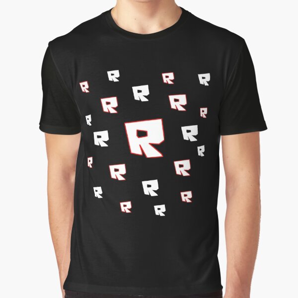 Roblox R T Shirt By Nice Tees Redbubble