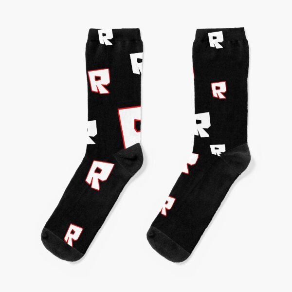 Roblox Socks Redbubble