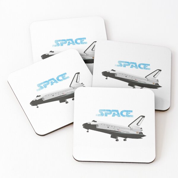 Item preview, Space Shuttle designed and sold by NorseTech.