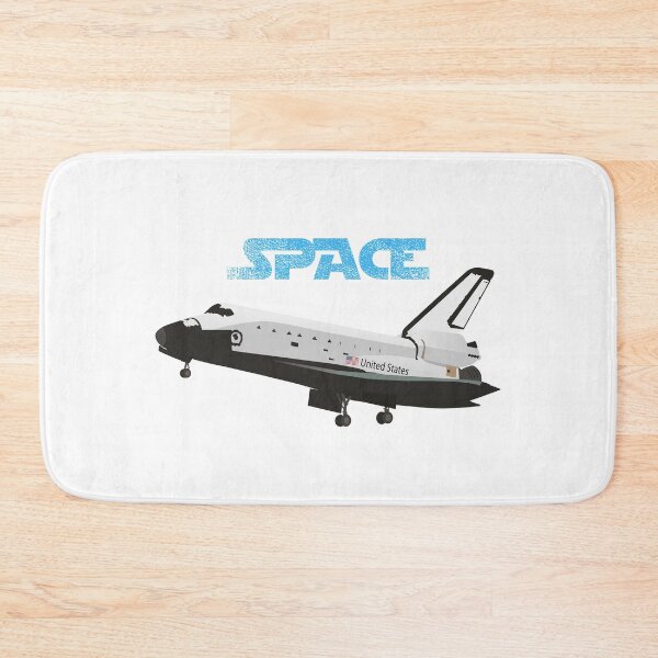 Item preview, Space Shuttle designed and sold by NorseTech.