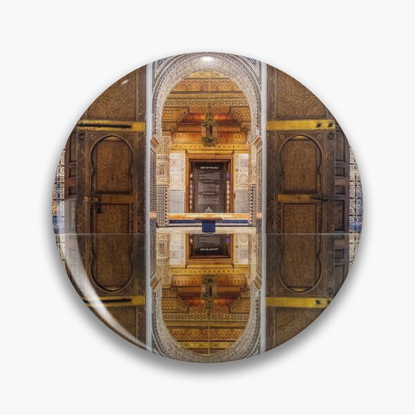 Item preview, Medina in Marrakech designed and sold by Atanamir78.