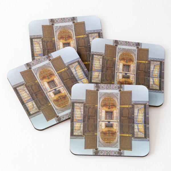Item preview, Medina en Marrakech designed and sold by Atanamir78.