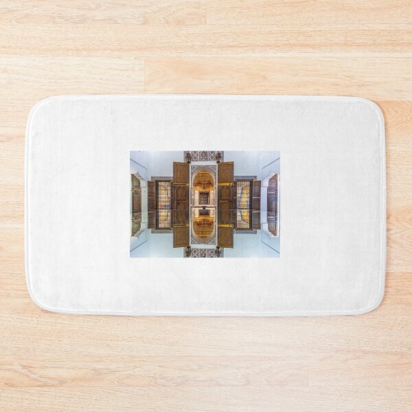 Item preview, Medina in Marrakech designed and sold by Atanamir78.