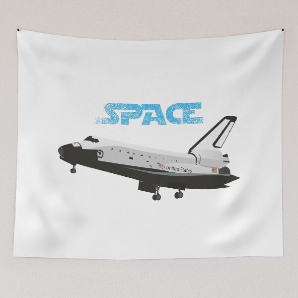 Item preview, Space Shuttle designed and sold by NorseTech.
