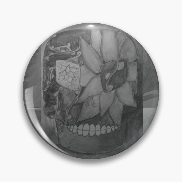 Item preview, SKULL. designed and sold by JPOempathy.