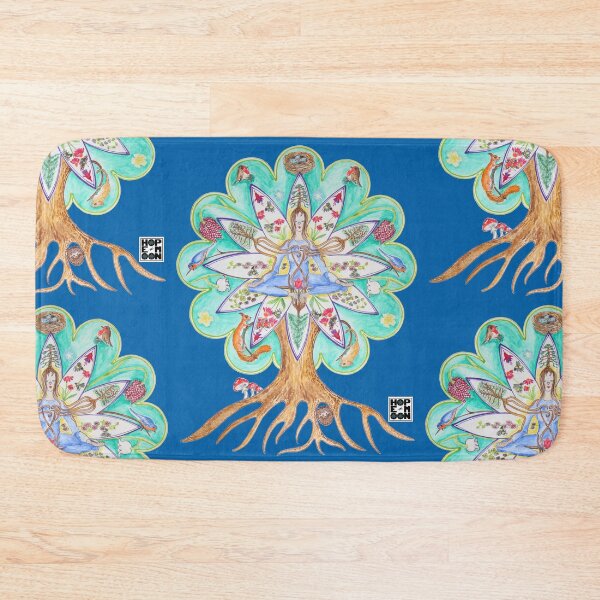 Item preview, Be Nourished By Nature designed and sold by Hope  Moon.