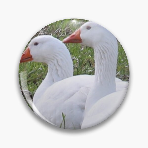 Item preview, Snow Geese designed and sold by Penwortham.