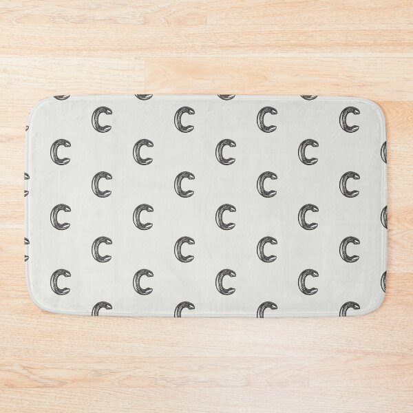 Item preview, Alphabet Monday - C designed and sold by LucySchmidtArt.