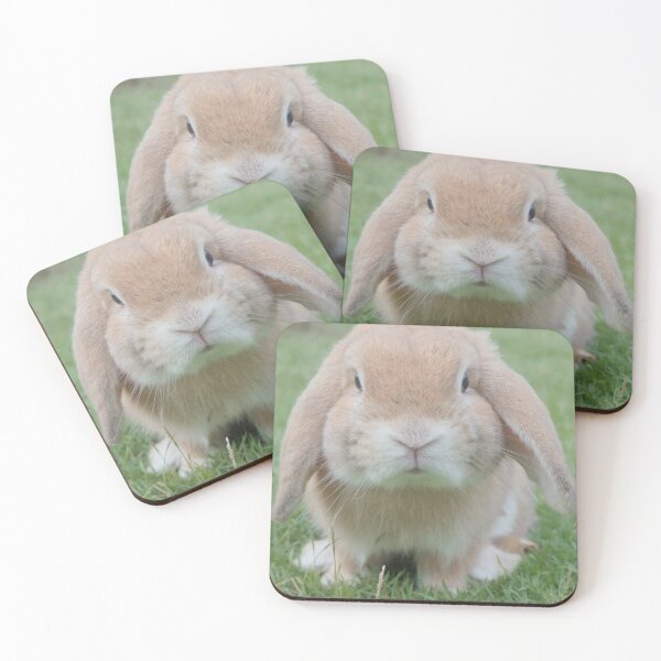 Item preview, Cute Bunny designed and sold by cgroenewald.