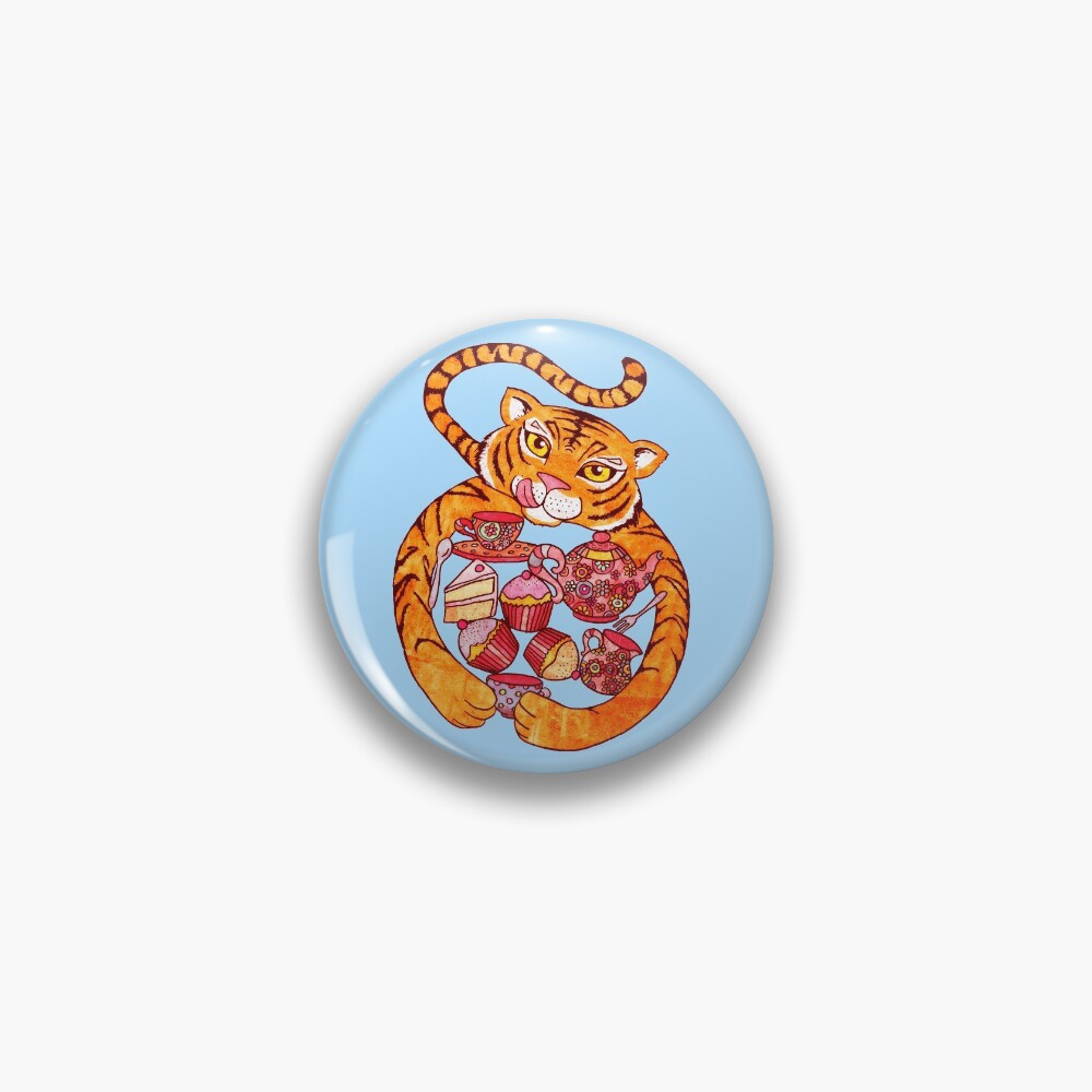 Item preview, Pin designed and sold by micklyn.