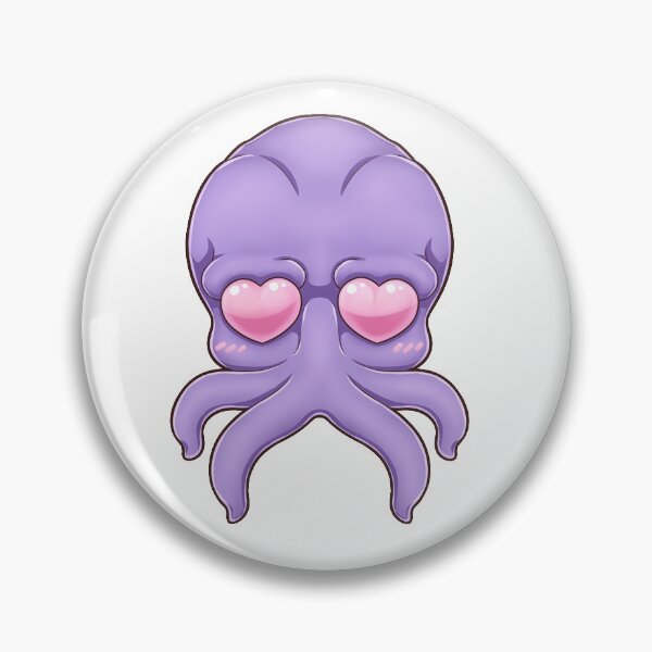 Item preview, Snaps from Mind Flayer - Hearts designed and sold by Geek Native .