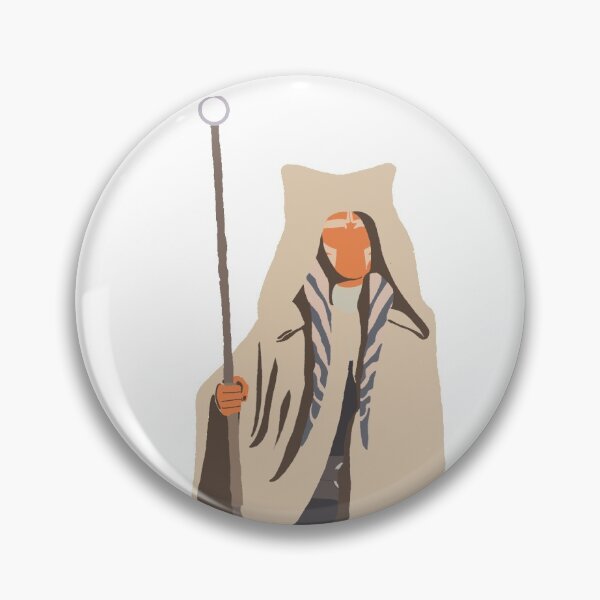 Item preview, rebels ahsoka designed and sold by nataliesoheer.