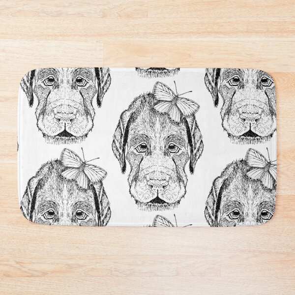 Item preview,  Dog 6 designed and sold by miarsmoller.