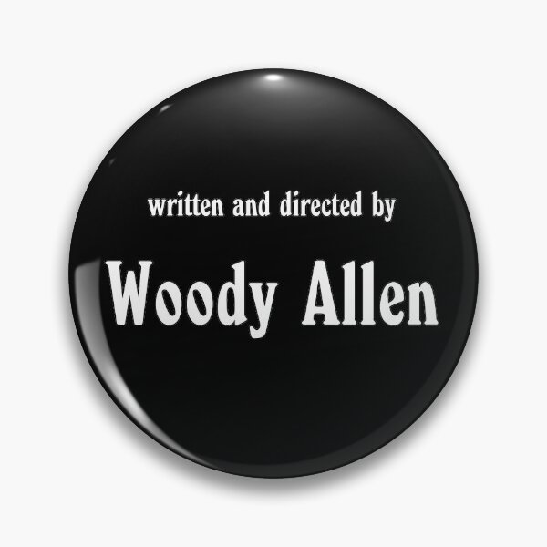 Item preview, Allen designed and sold by PsychoProjectTS.