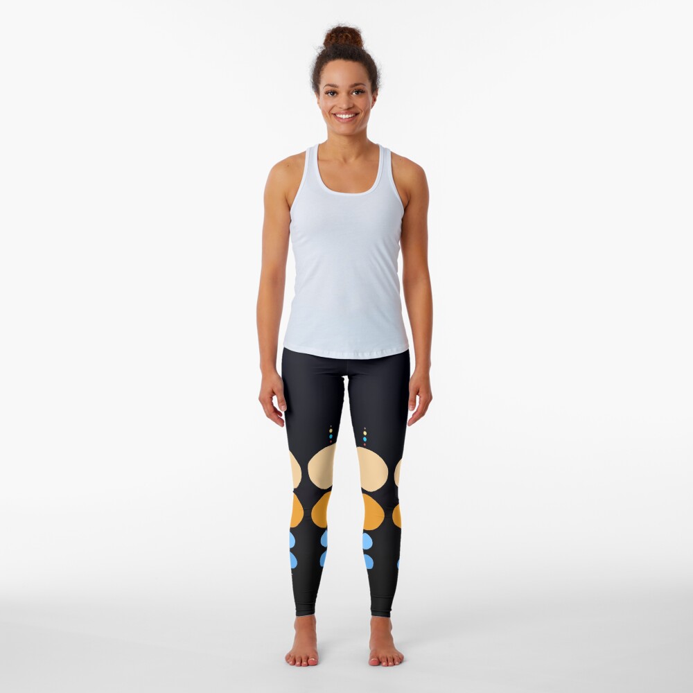 Item preview, Leggings designed and sold by jezkemp.