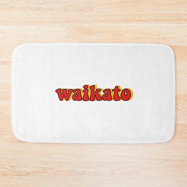 Item preview, waikato university 2 designed and sold by bellaraven.