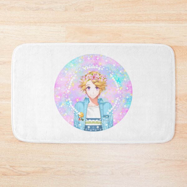 Item preview, Yoosung designed and sold by PinkestLemonade.