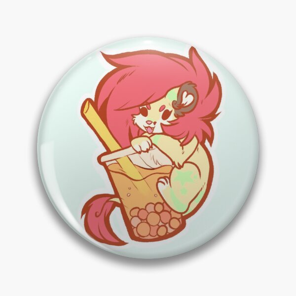 Item preview, Bubble tea Apes  designed and sold by ApesArt.