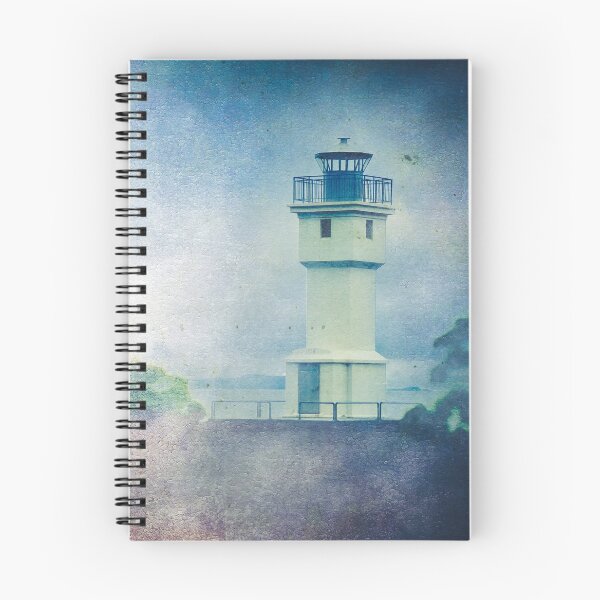 Item preview, Old Akranes Lighthouse II designed and sold by Gbenonys Art.