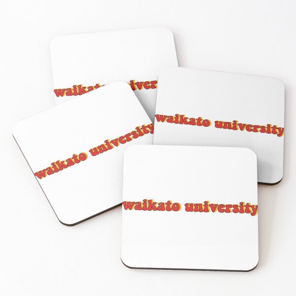 Item preview, waikato university 3 designed and sold by bellaraven.