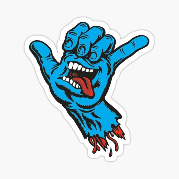 Untitled Sticker