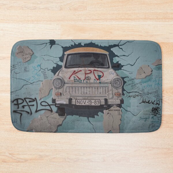 Item preview, A piece of history – Berlin Wall designed and sold by lesslinear.