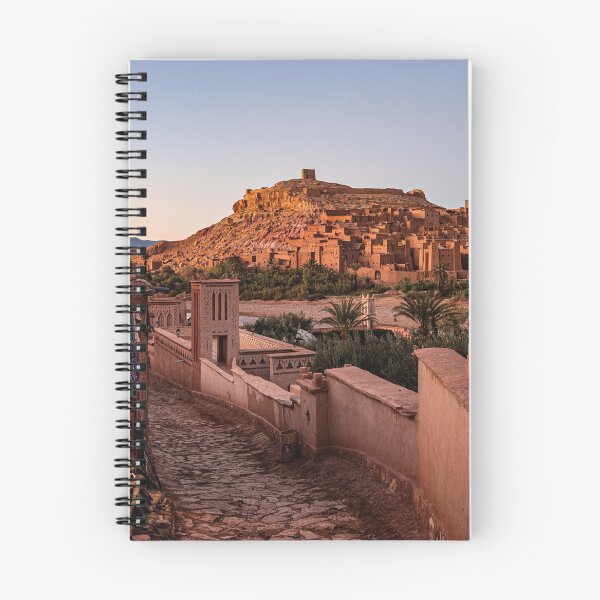 Item preview, Ait Ben Haddou designed and sold by Atanamir78.