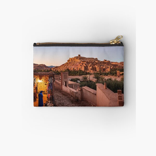 Item preview, Ait Ben Haddou designed and sold by Atanamir78.