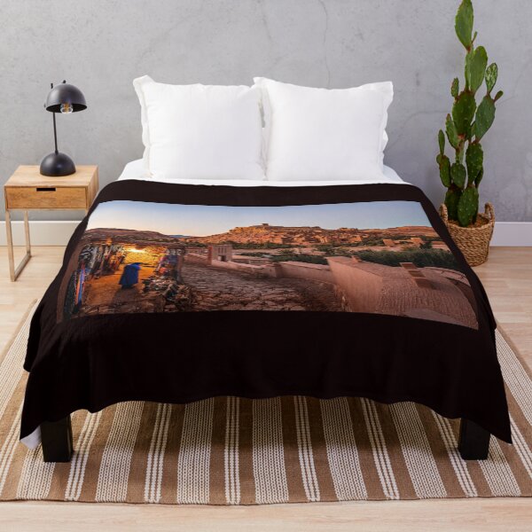 Item preview, Ait Ben Haddou designed and sold by Atanamir78.