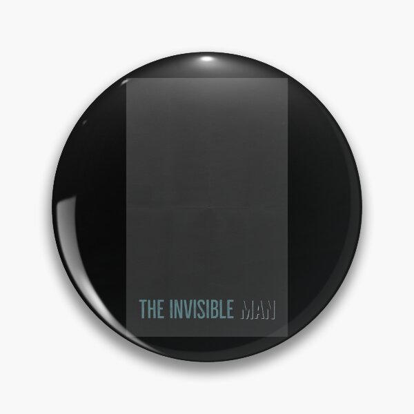 Item preview, The Invisible Man designed and sold by filmsandbooks.