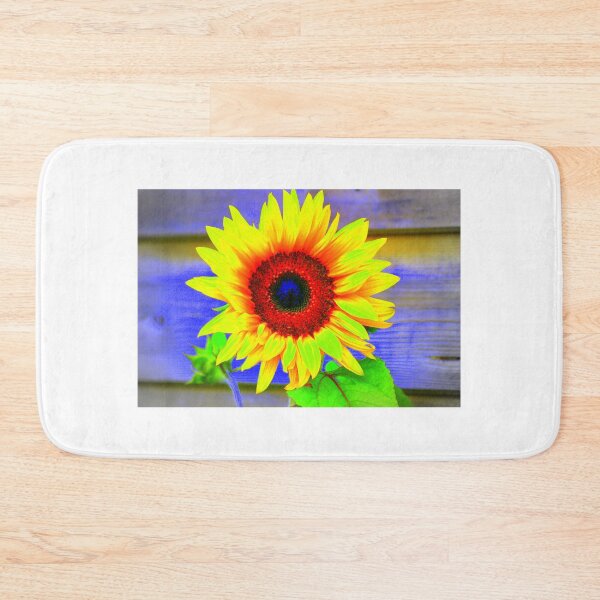 Item preview, Sunflower  designed and sold by Sally J Hunter.