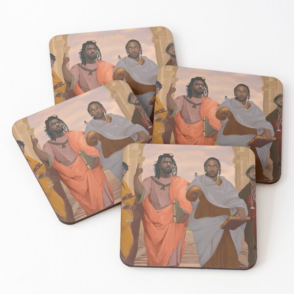 Item preview, School of Rap designed and sold by Seb-Design.