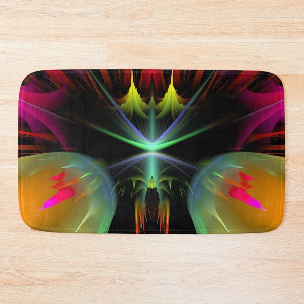 Item preview, glitchy flower cv designed and sold by haroulita.