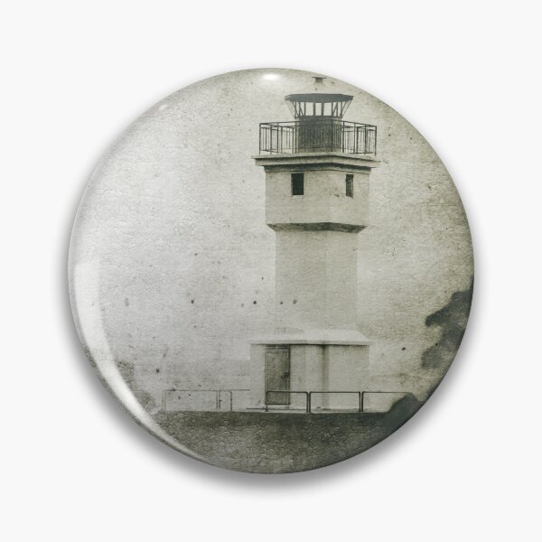 Item preview, Old Akranes Lighthouse I designed and sold by Gbenonys Art.