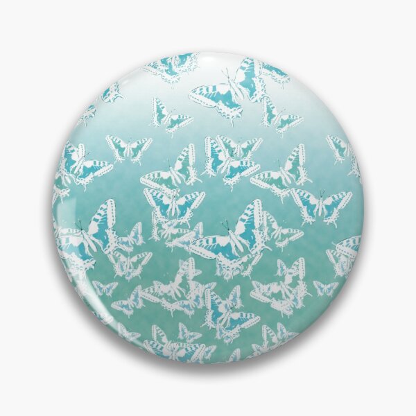 Item preview, mariposas azules en el cielo designed and sold by cglightNingART.