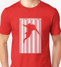 Sherlock: Reichenbach Unisex T-Shirt