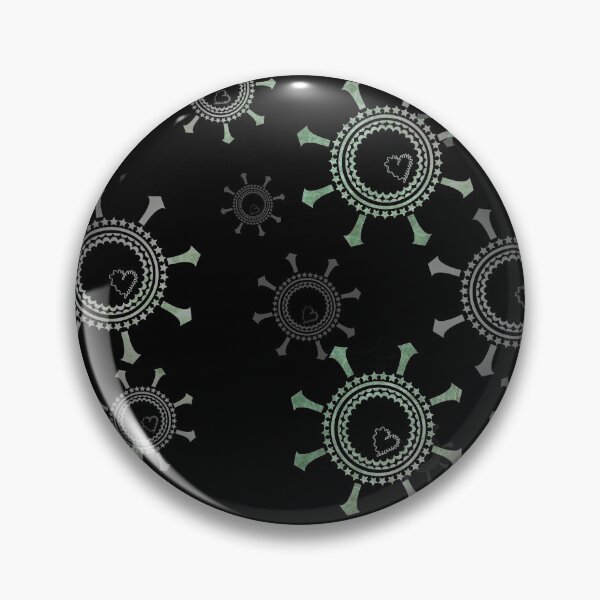 Item preview, The new Plague - green designed and sold by IschemicNeuron.