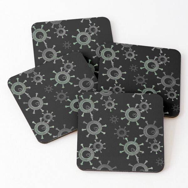 Item preview, The new Plague - green designed and sold by IschemicNeuron.