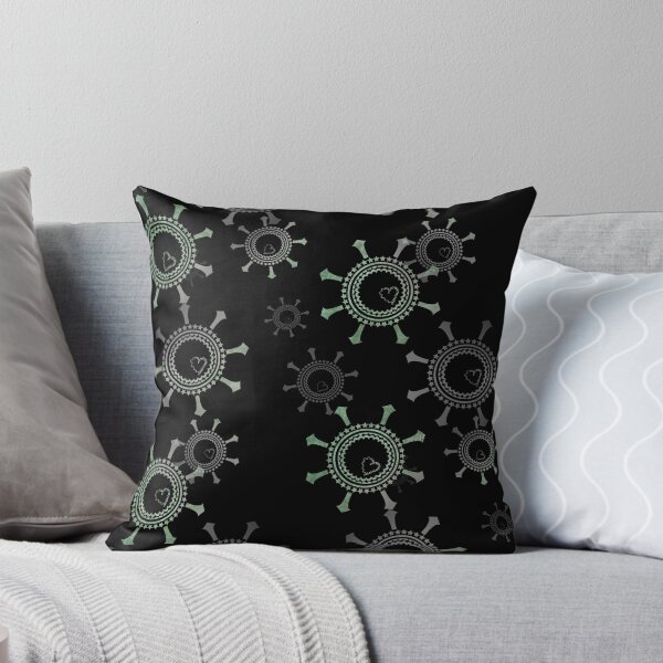 Item preview, The new Plague - green designed and sold by IschemicNeuron.